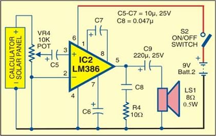 Receiver