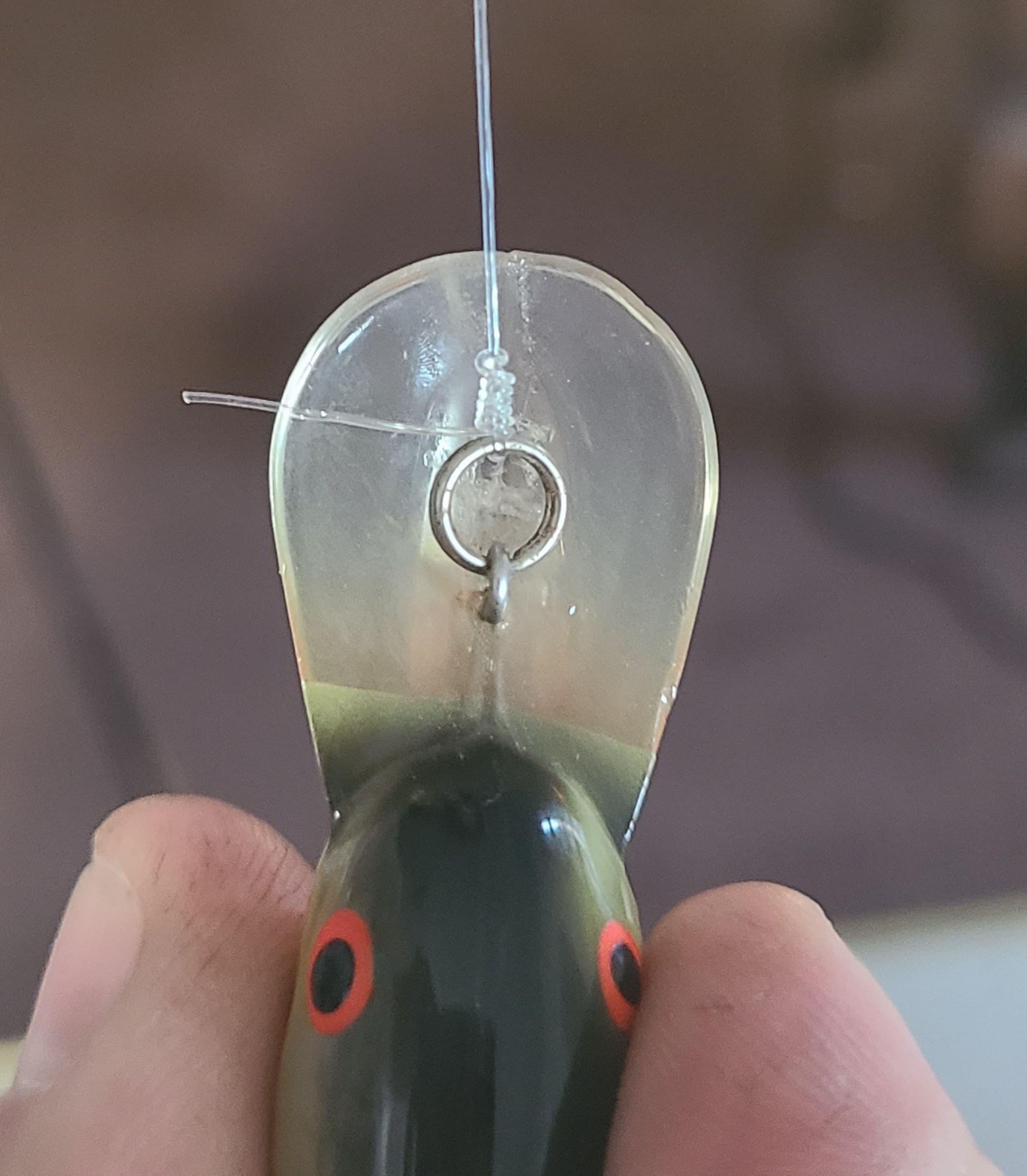 How to Set Up Your Bait Caster? 8 Steps Instructables
