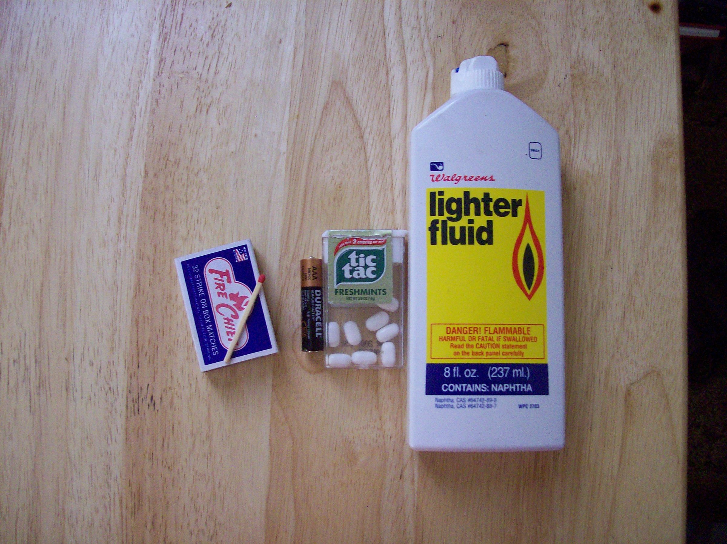 Tic Tac Bomb