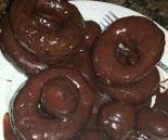 Homemade Donuts 