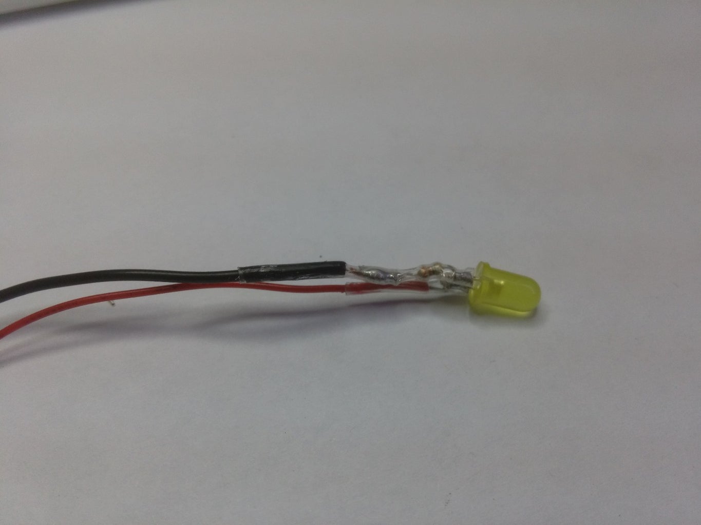 Fire Fly Jar, Arduino : 4 Steps (with Pictures) - Instructables