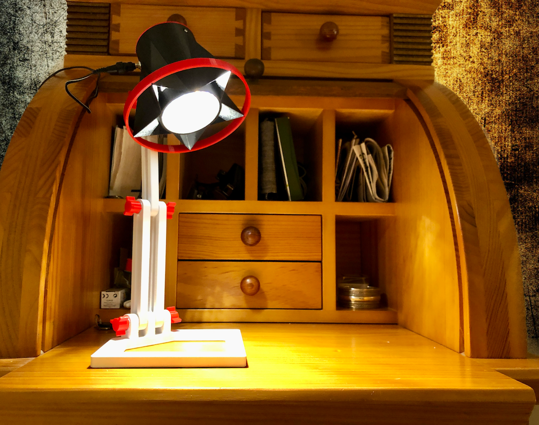 Starlight - LED - 12V - 3D Printed