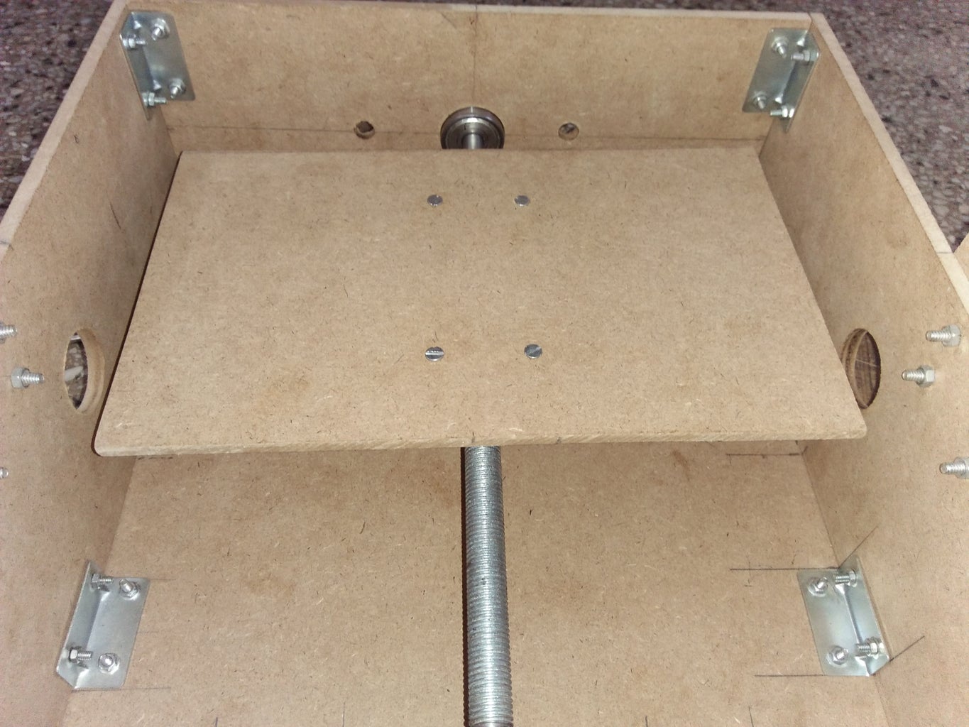 DIY Arduino CNC Machine : 15 Steps - Instructables