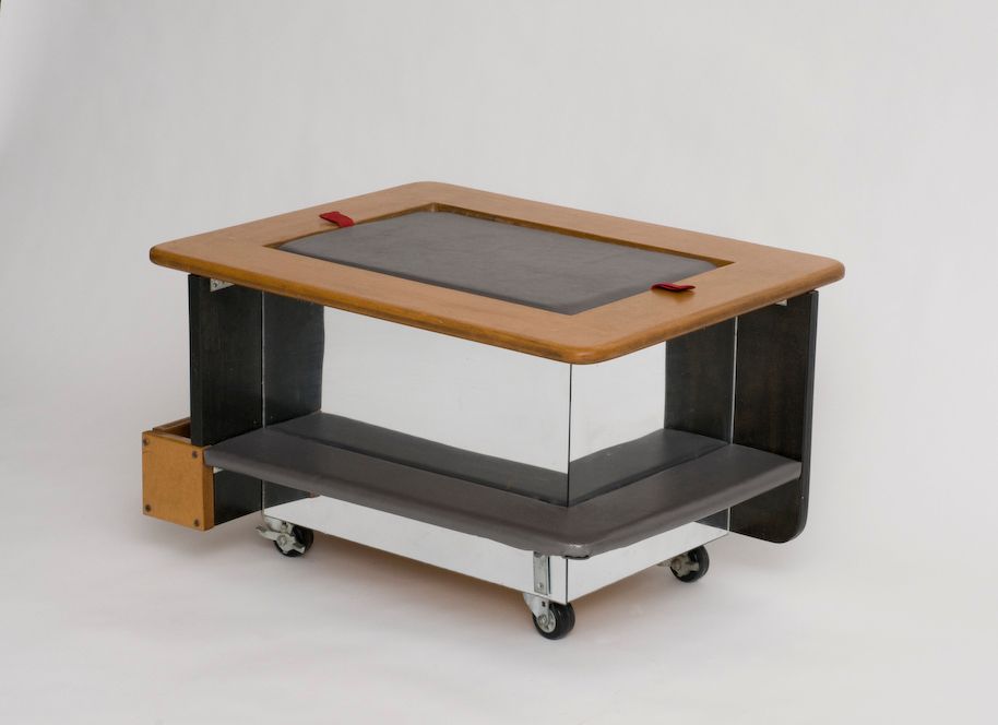 Type a Coffee Table