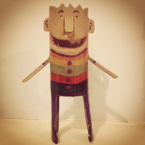 PVC Pipe Figures : 4 Steps (with Pictures) - Instructables