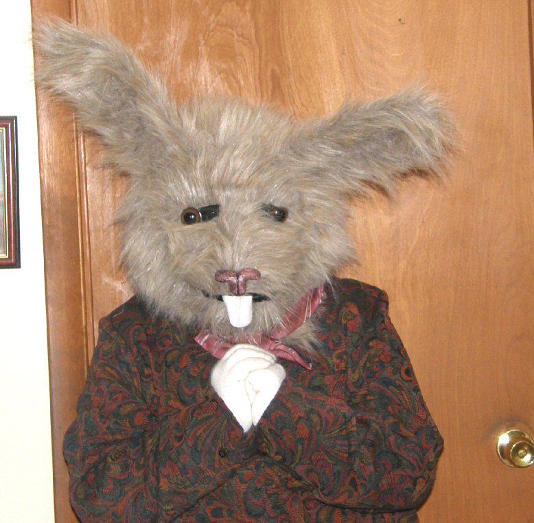 Mach Hare Madness...for Cheap (around $35) and in 5 Days!