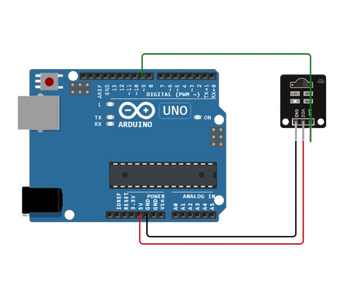 Arduino Uno and IR Sensor Integration: Unlocking Interactive Innovation ...