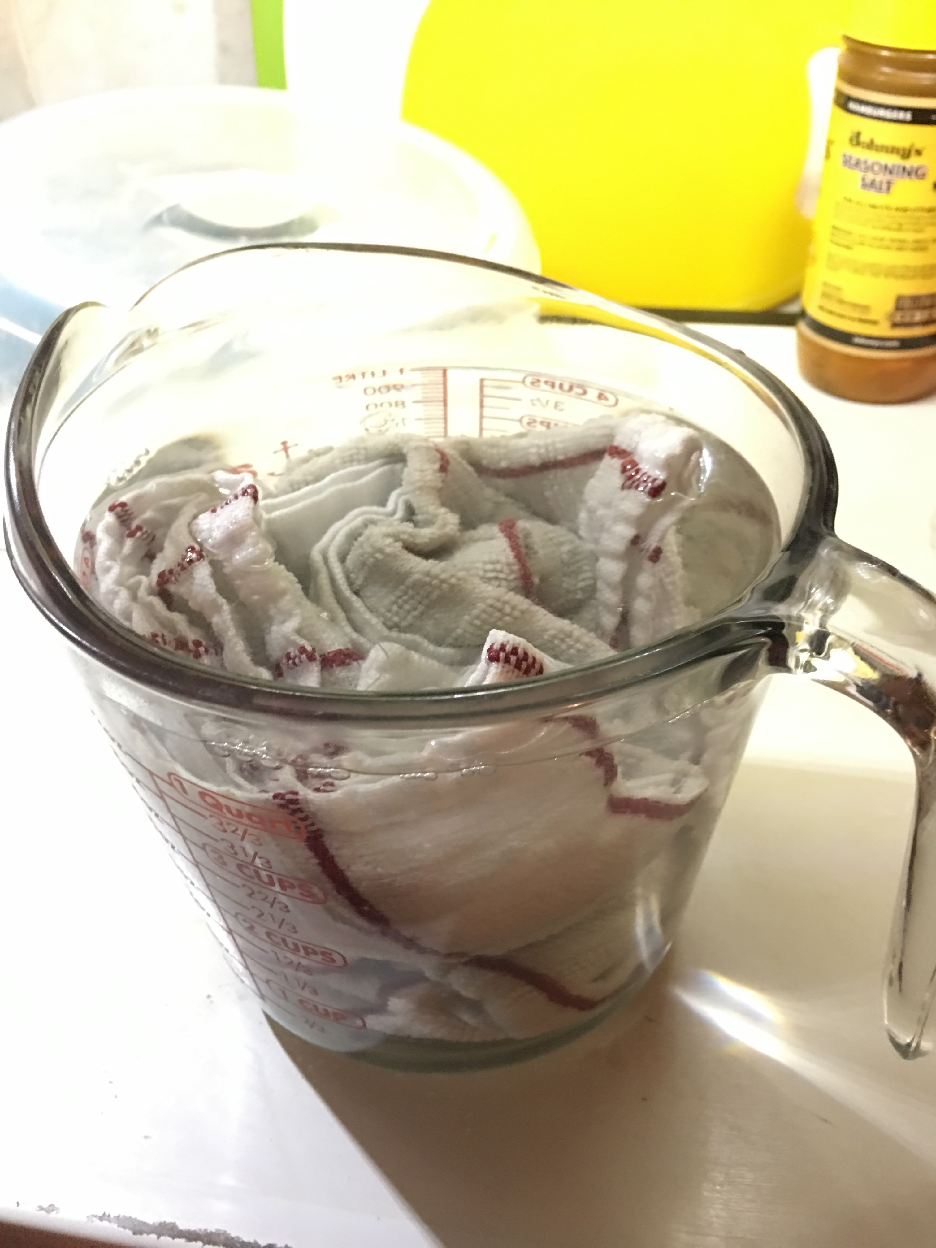 Easy Hot Pad/ Water Bottle 3 Steps Instructables