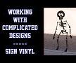 Advanced Sign Vinyl