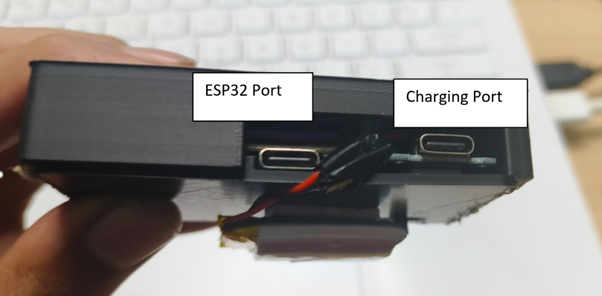 Planto: Plant Watering Checker Using ESP32 and Emojis
