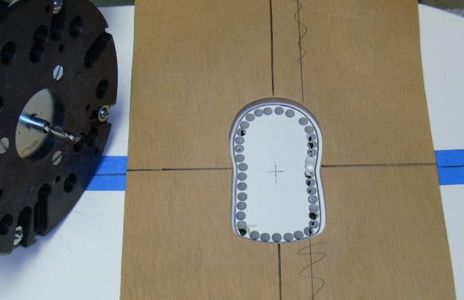 Foot Operated Computer Mouse : 7 Steps (with Pictures) - Instructables