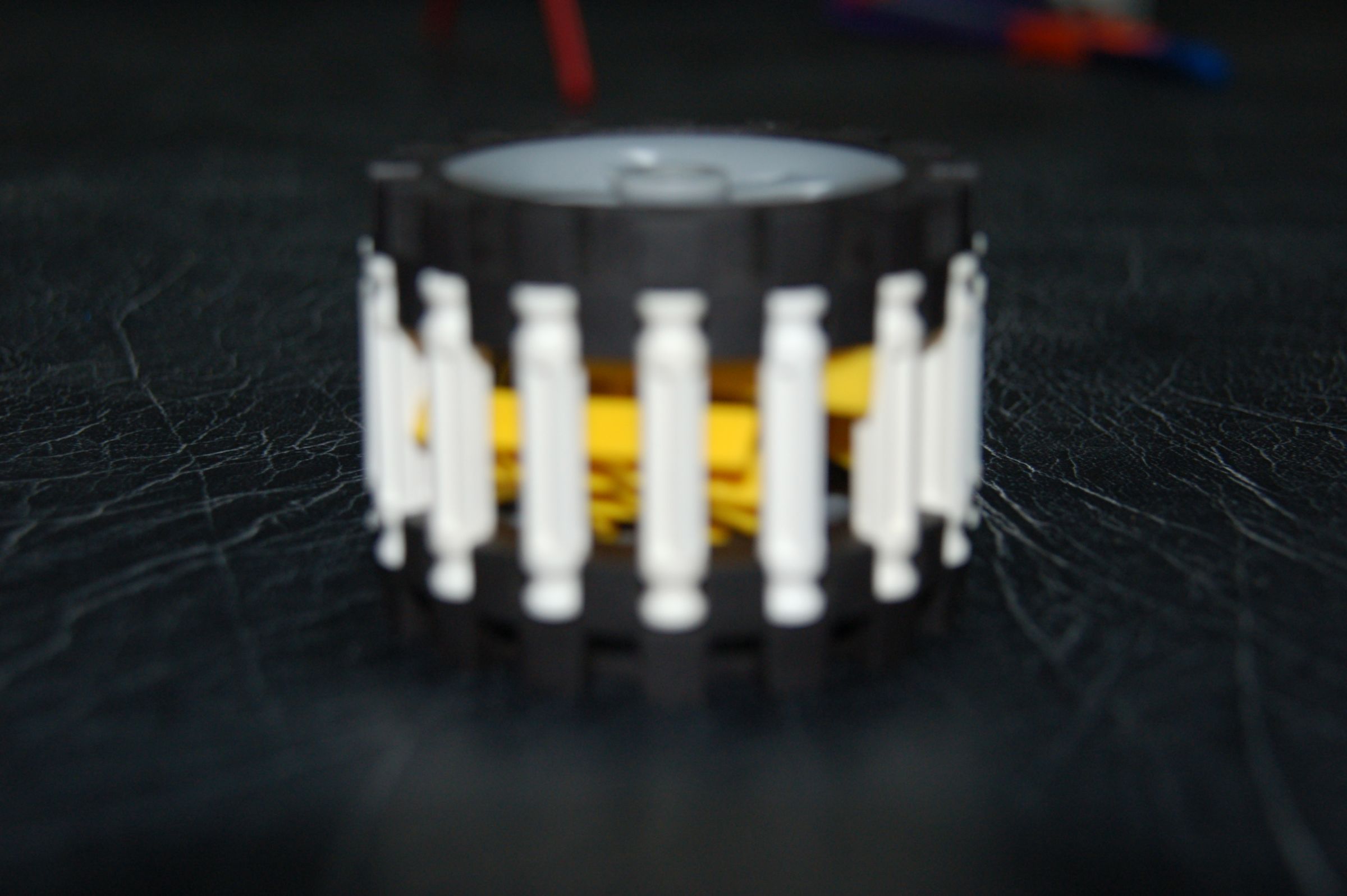 K'nex Grenade