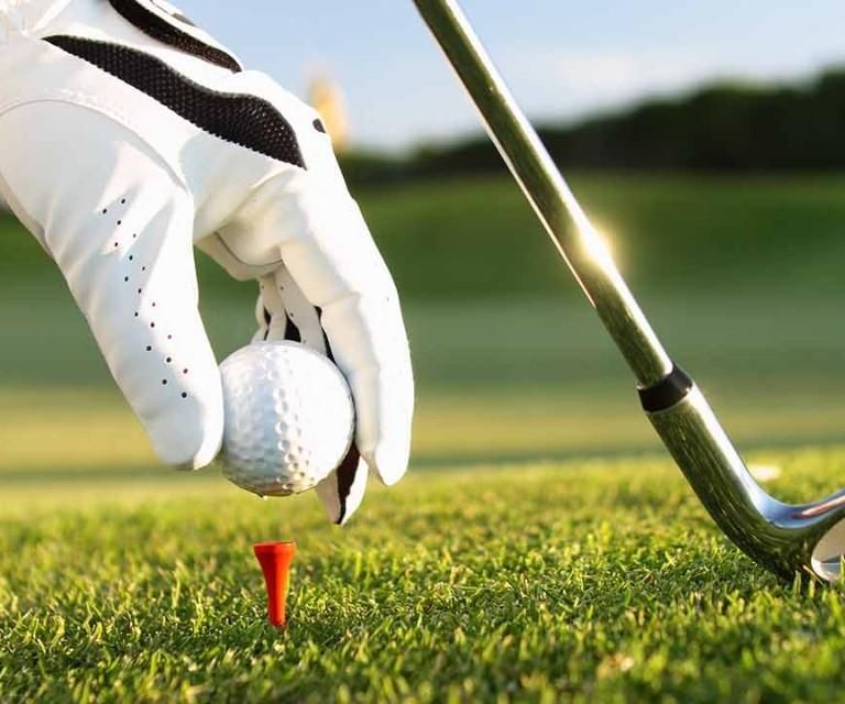 How to Get Better at Golf