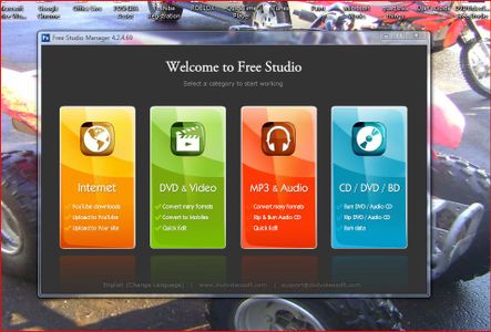 Get a Download Program