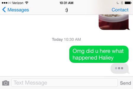 Funny Prank You Can Do With an IPhone