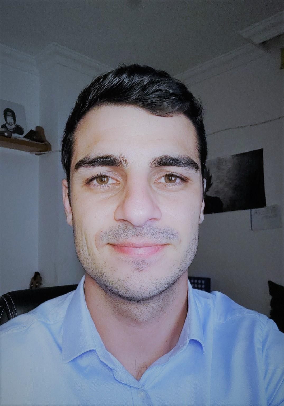 author