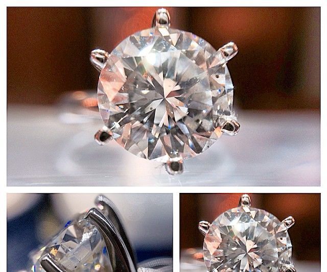 Engagement Rings Dallas