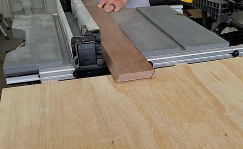 Building the Skirt