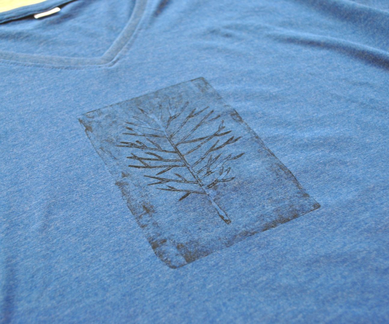 Prototyping Tutorial - Patterns on Fabrics