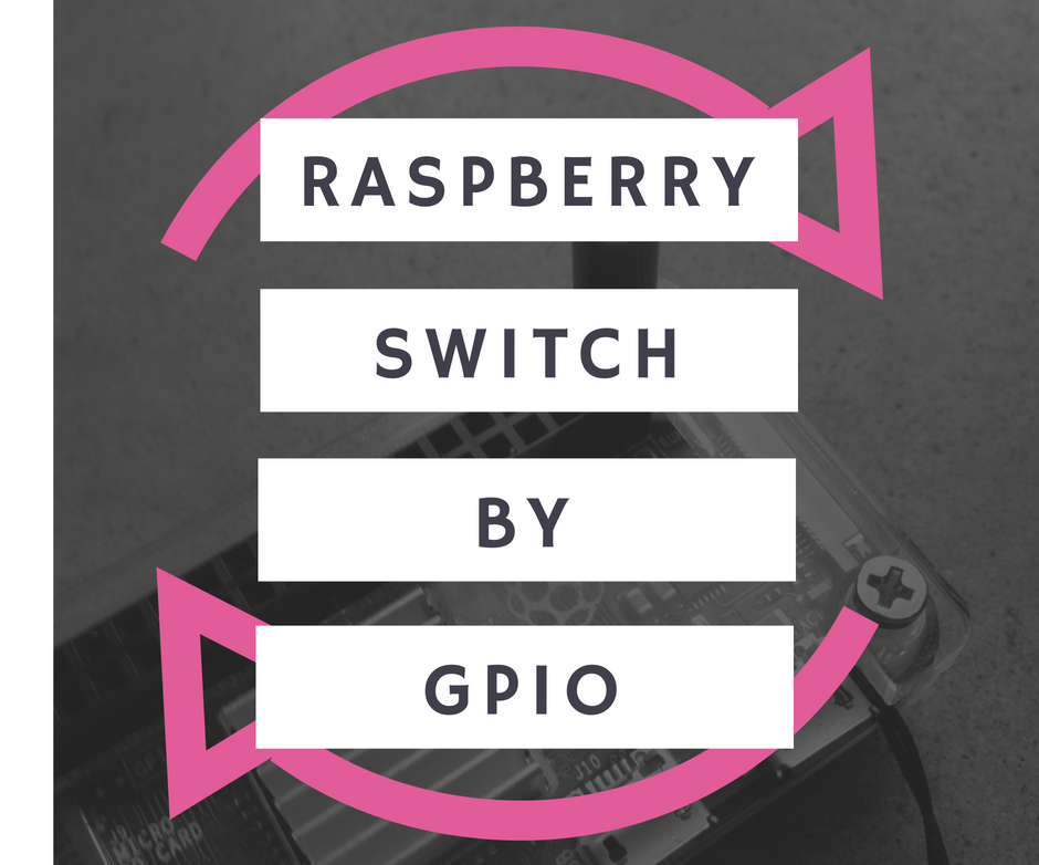 Simple Shutdown Raspberry Pi Button by Using GPIO
