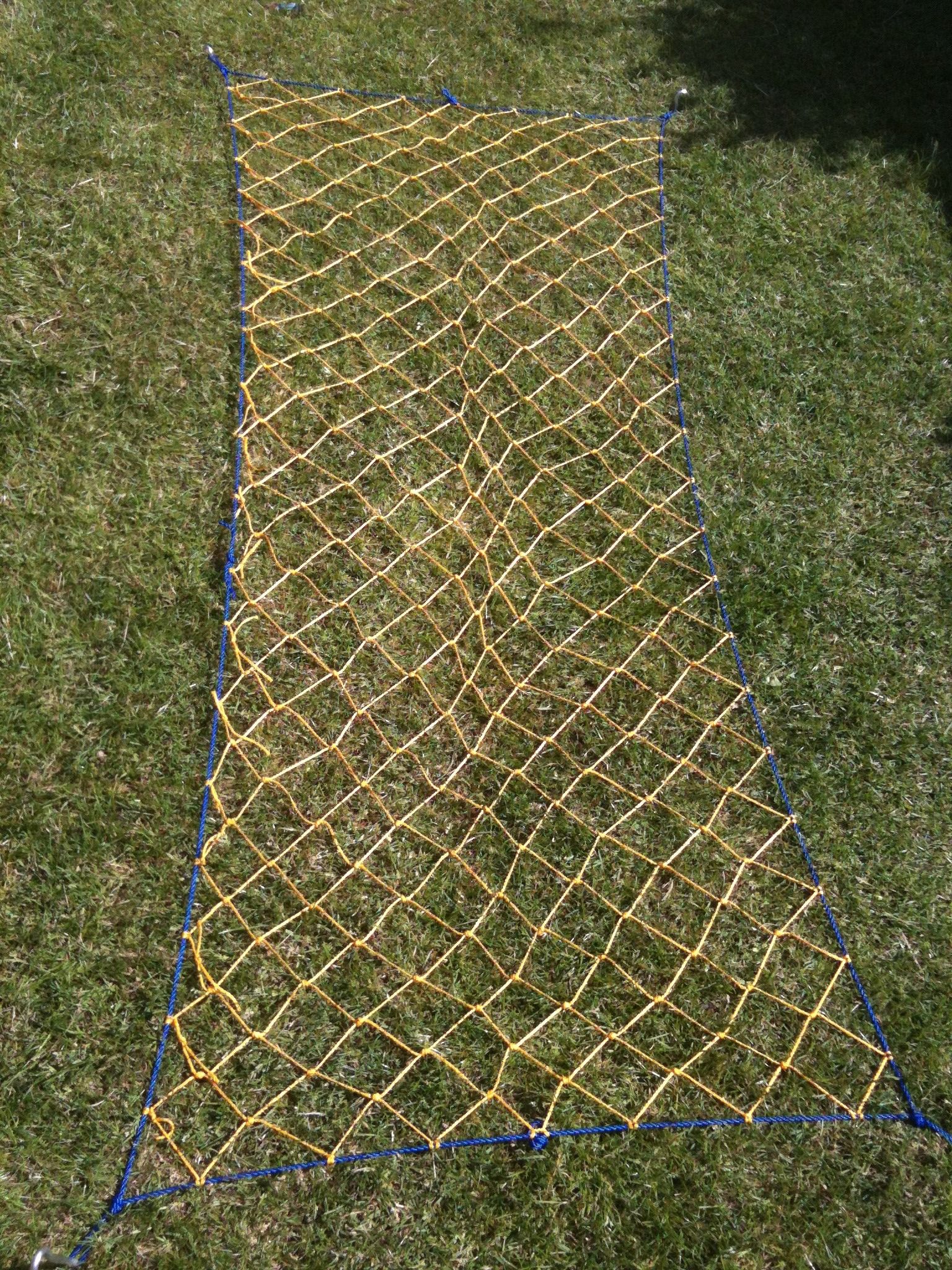 Packable Hammock 8 Steps (with Pictures) Instructables