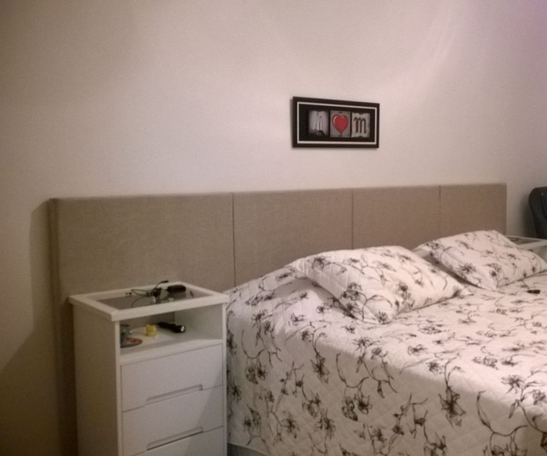 Custom Headboard