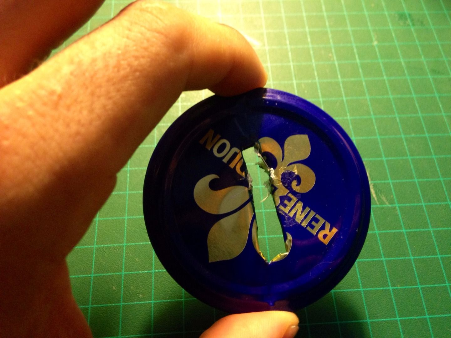 Shelf ReInvented Piggy Bank & Key Hanger. 5 Steps (with Pictures) Instructables