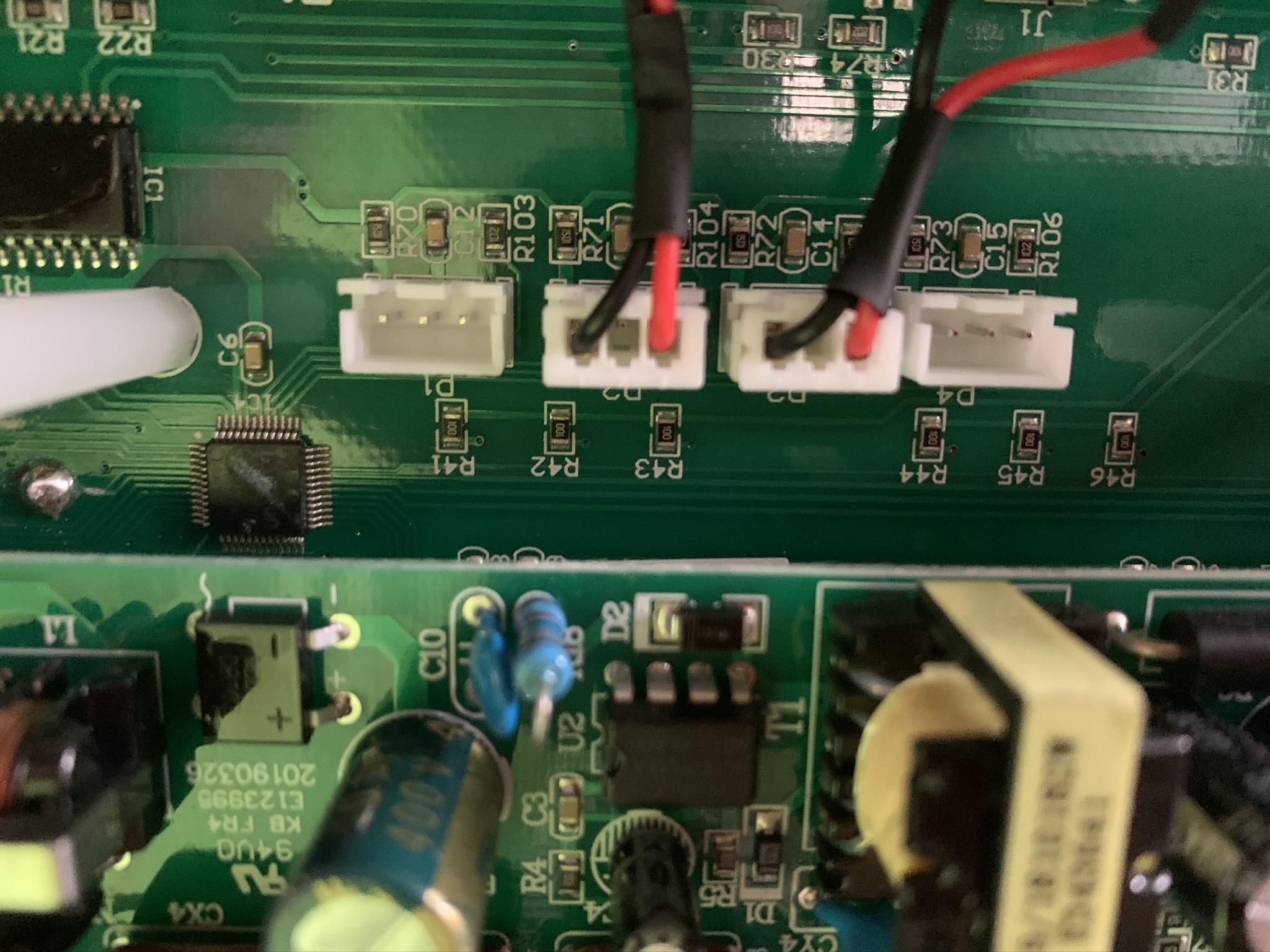 Pit Boss KC Combo Platinum Light Mod 3 Steps (with Pictures