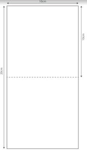 Elements of a Basic Popup Room