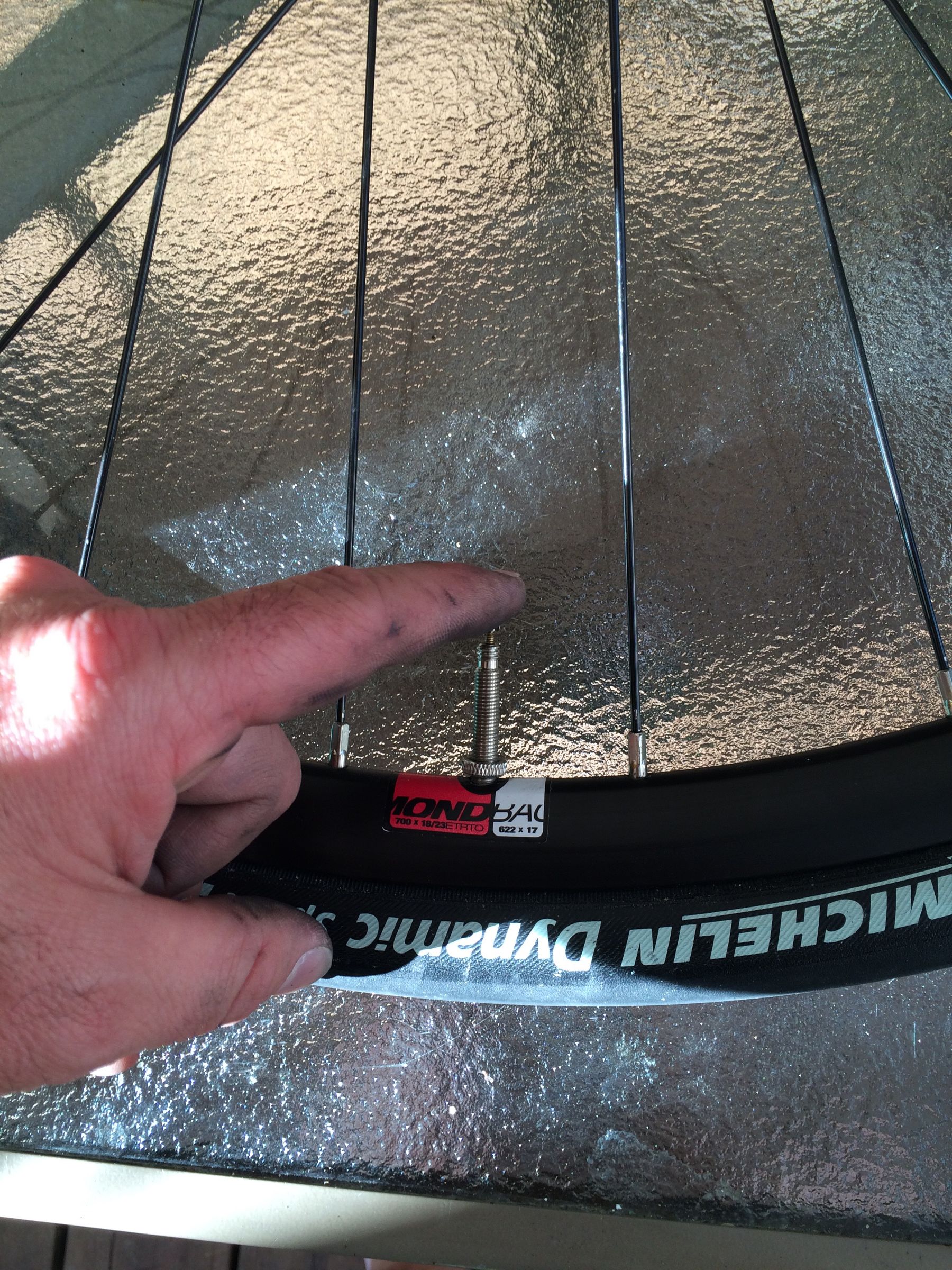 Broken Spoke Repair/Replace 8 Steps (with Pictures) Instructables