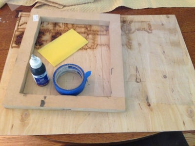 From Artwork to Printed Silkscreen in 15 Minutes Flat!