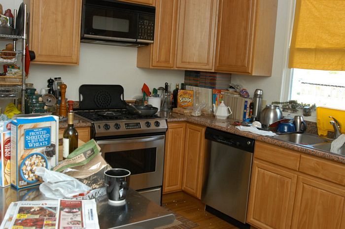 Keema (Indian Curried Peas and Meat)