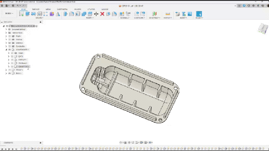 Mini Version Design