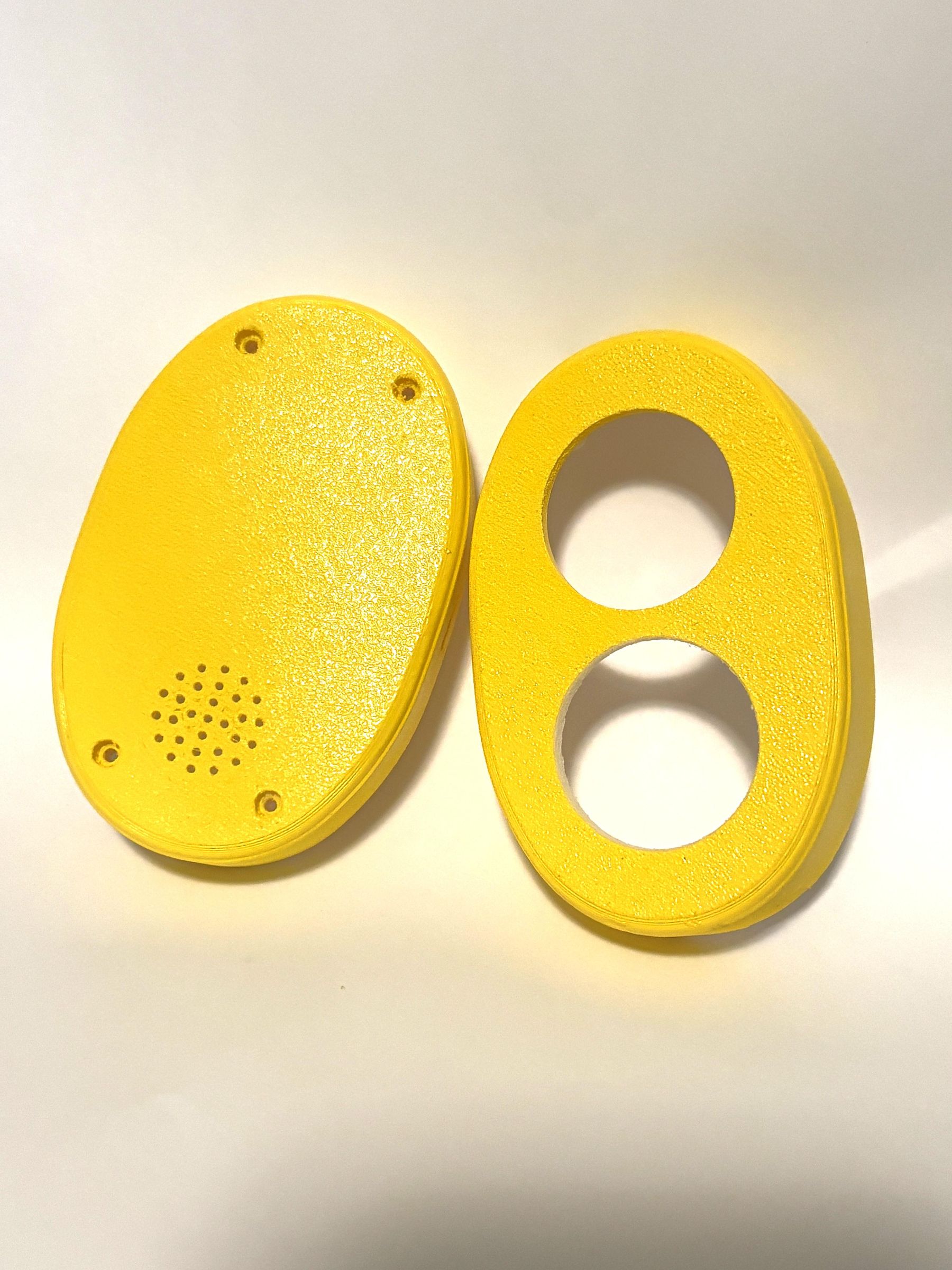 The Yes/No Button From Bluey! : 6 Steps (with Pictures) - Instructables
