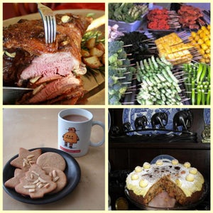 Easy Photography Tips (With Examples)