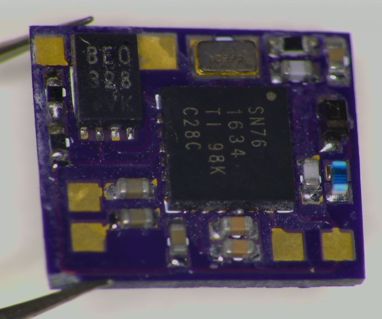 Cellphone FM Transmitter Retrofit