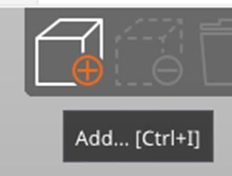 Adding Our Stl File to Prusa Slicer Plater