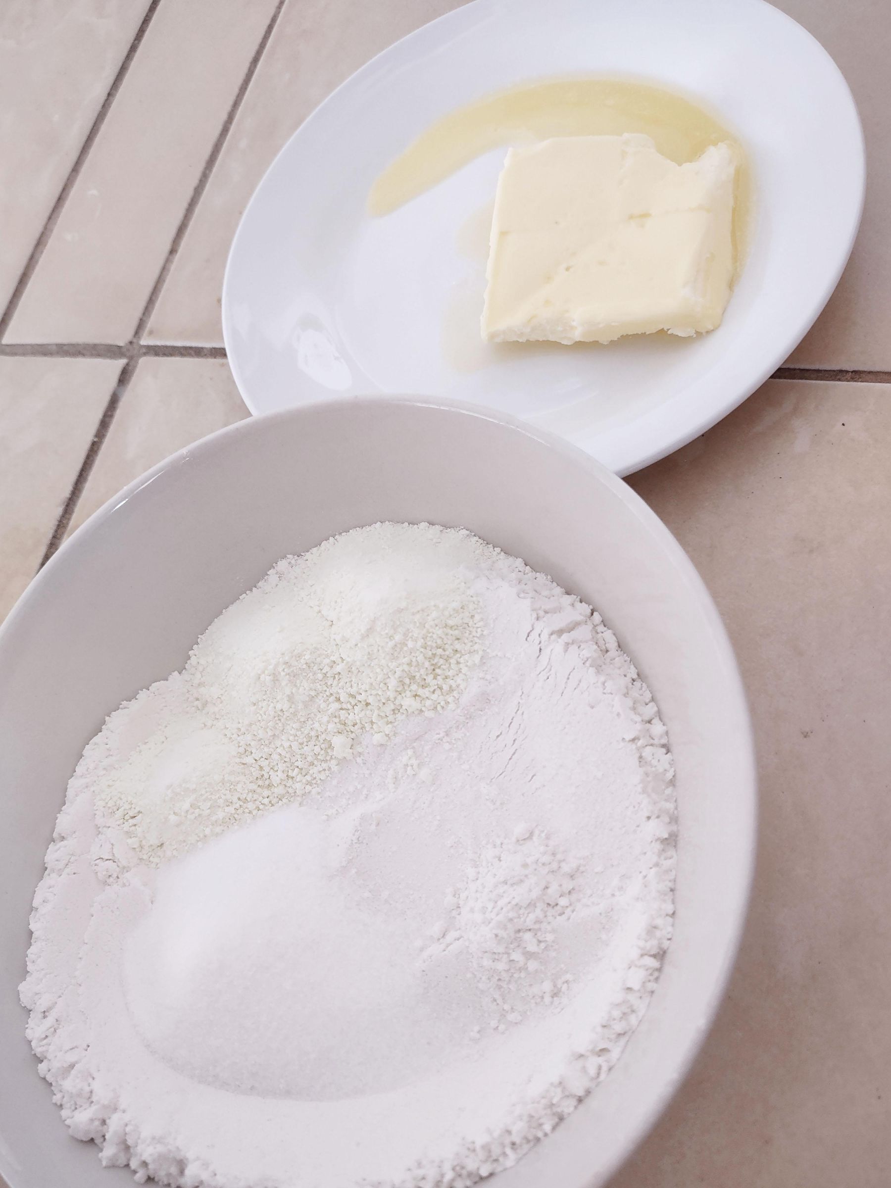 Blueberry Crumble Cinnamon Roll : 12 Steps (with Pictures) - Instructables