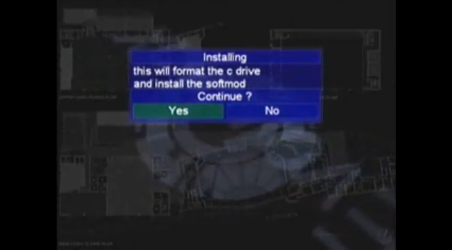 The Easiest Way to Soft Mod an Original XBOX : 5 Steps - Instructables