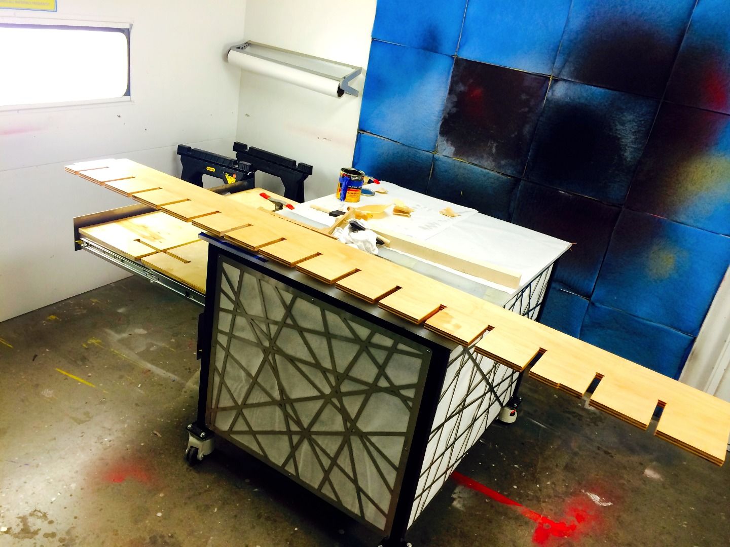 Slot Joint Adjustable Bookshelves 3 Steps (with Pictures) Instructables