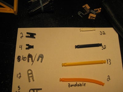 Materials