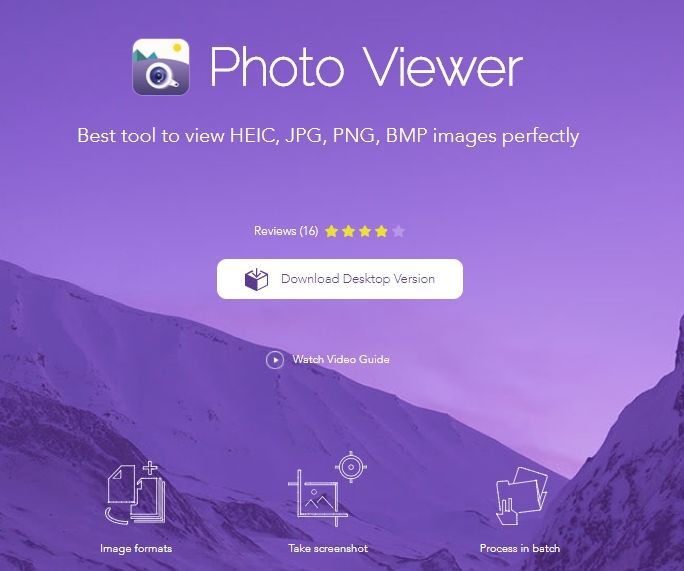 How to Open and View HEIC Images on Windows PC