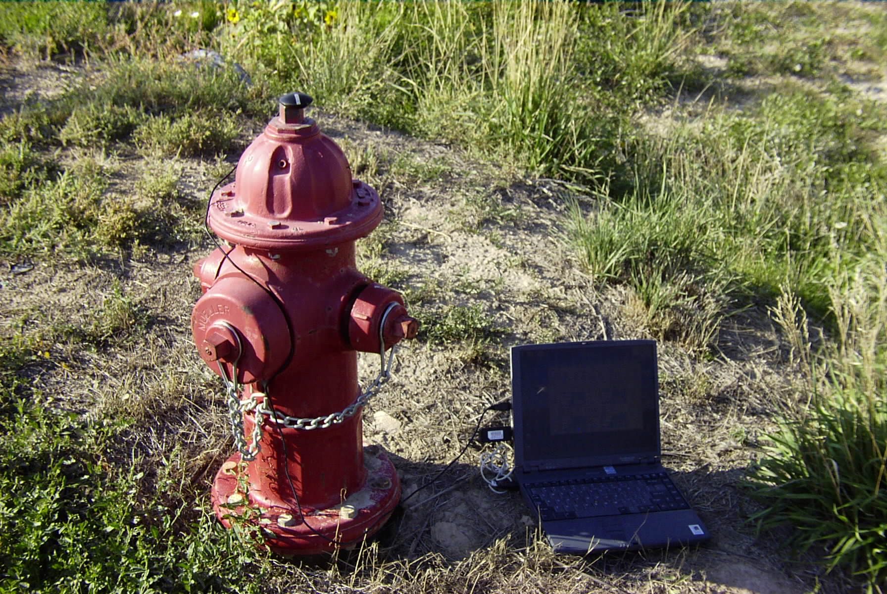 GPS for Lazy Old Geeks