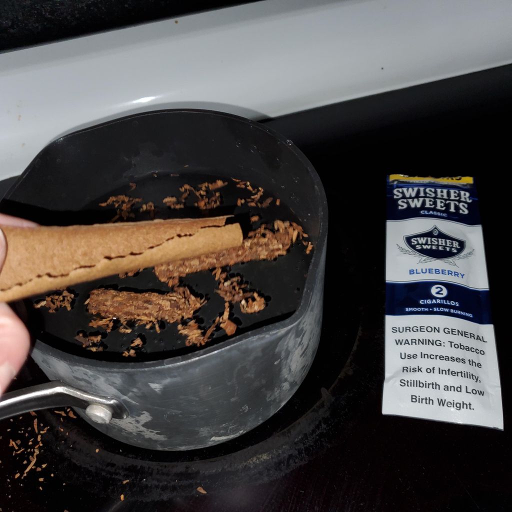 how to make tobacco smoother Tobacco Soap : 8 Steps (with Pictures) how to make tobacco smoother Tobacco Soap : 8 Steps (with Pictures)