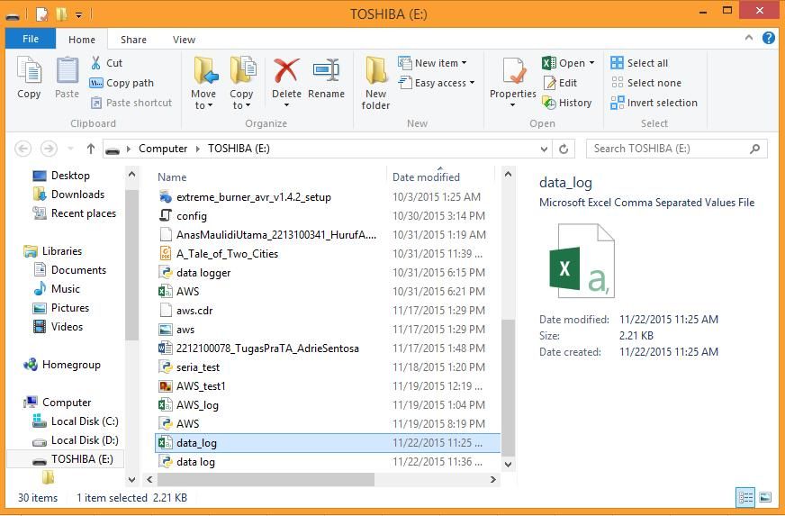 Dataprise Log Raspberry Pi - Data Logging : 5 Steps (with Pictures) - Instructables