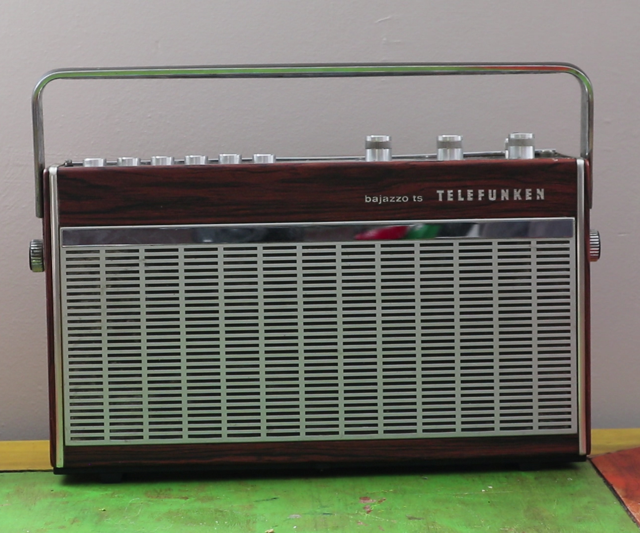 The Interactive Storytelling Radio