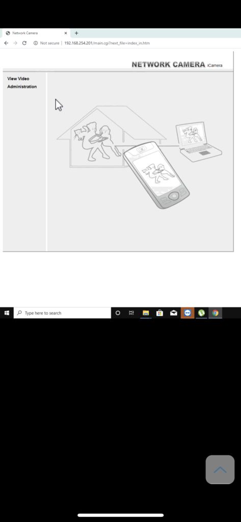 Make Use Of Icamera 1000 Units Instructables