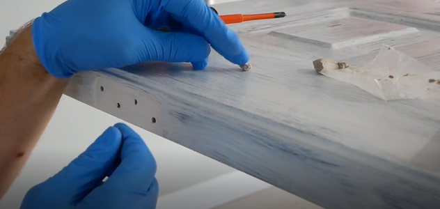 Mix Epoxy