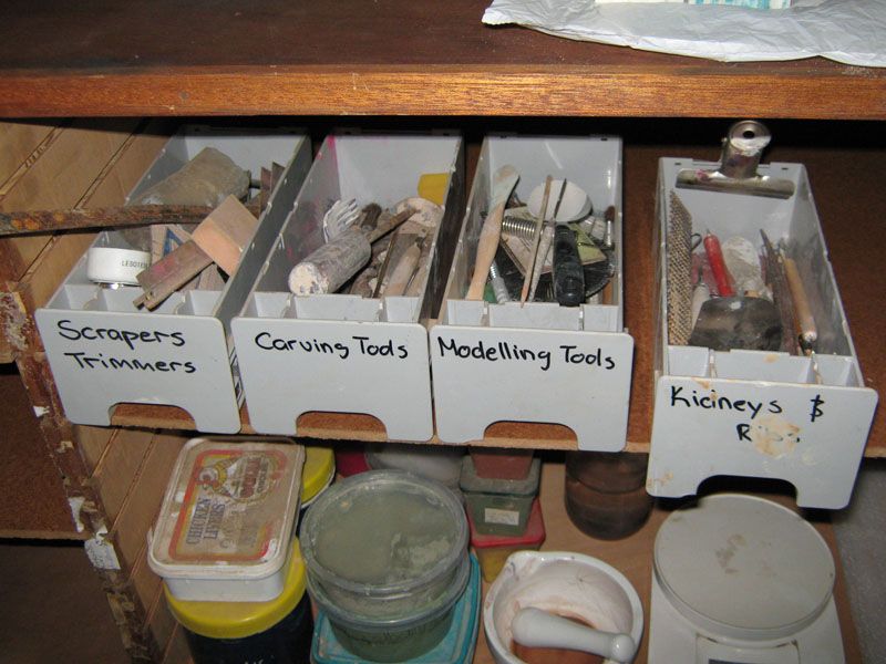 Recycling Plastic Into a Handy Toolbox