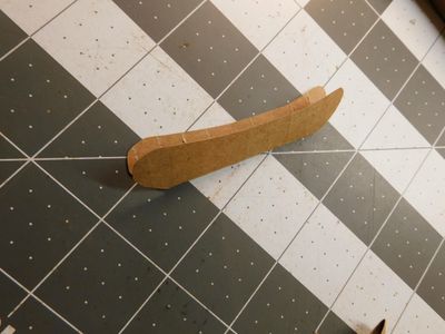 The Canoe